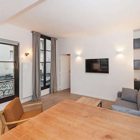 Pick A Flat'S Apartment In Le Marais - Rue Sainte Croix De La Bretonnerie Париж Экстерьер фото
