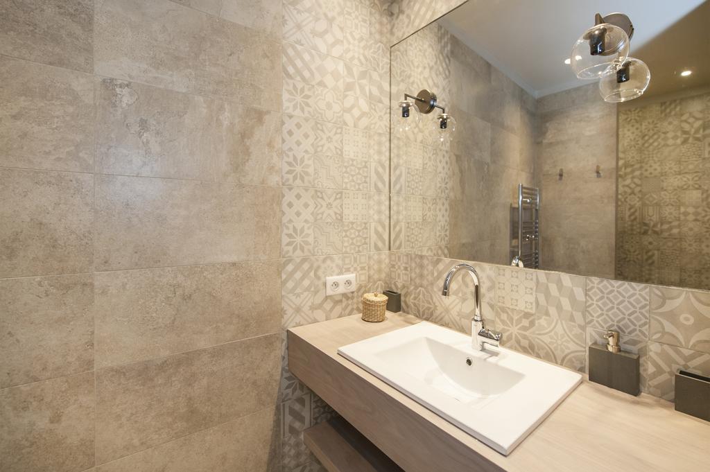 Pick A Flat'S Apartment In Le Marais - Rue Sainte Croix De La Bretonnerie Париж Экстерьер фото
